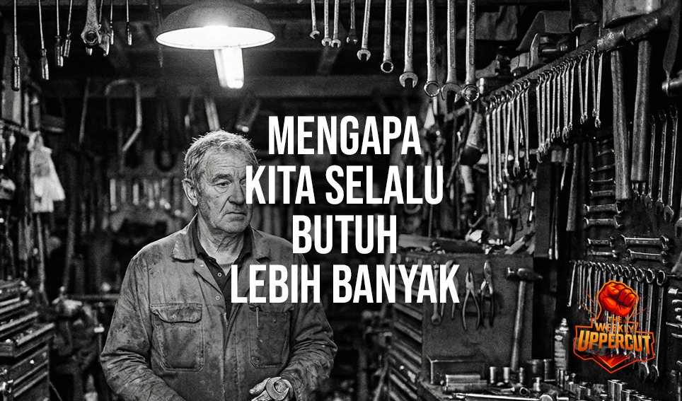 image of Ketika Bisnis Anda Terjangkit "Sindrom Jenderal"